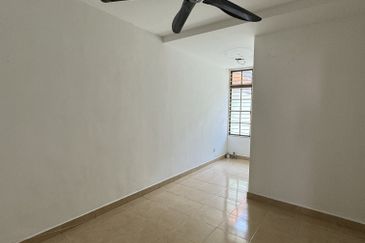 Laman Rimbunan Matahari