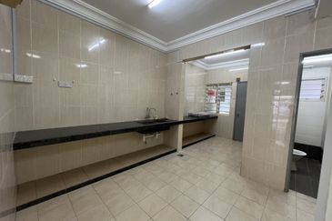 Laman Rimbunan Matahari