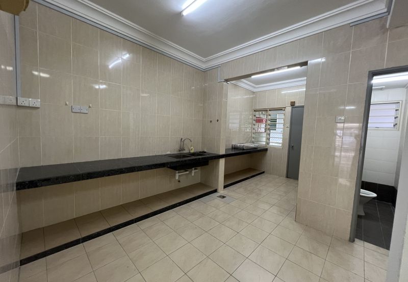 Laman Rimbunan Matahari