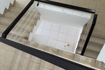 Laman Rimbunan Matahari