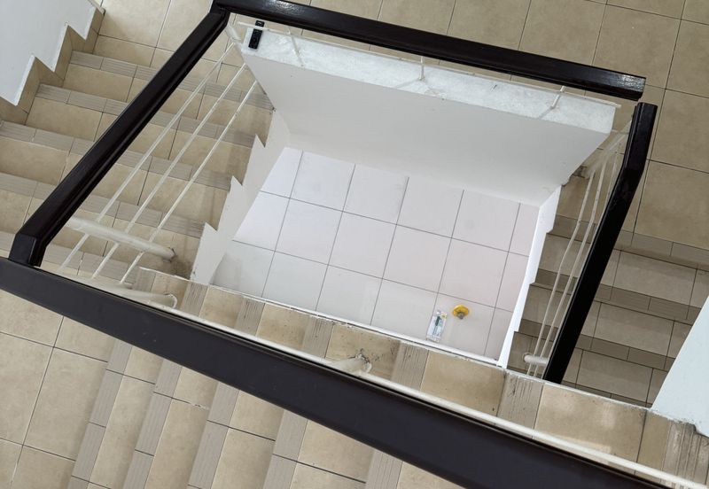 Laman Rimbunan Matahari