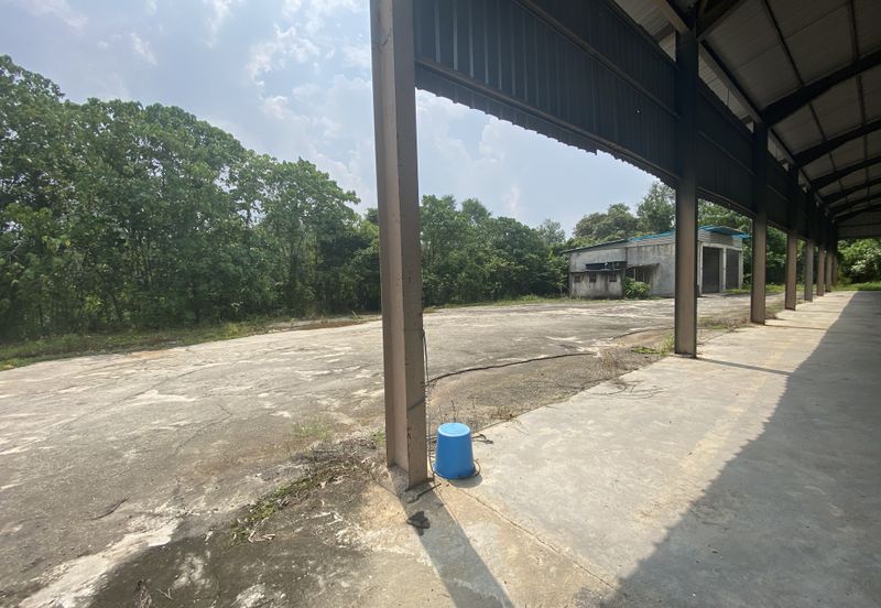 Sungai Choh