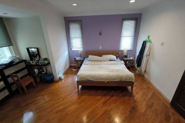 Damansara Heights (Bukit Damansara)