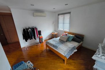 Damansara Heights (Bukit Damansara)