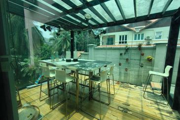 Damansara Heights (Bukit Damansara)