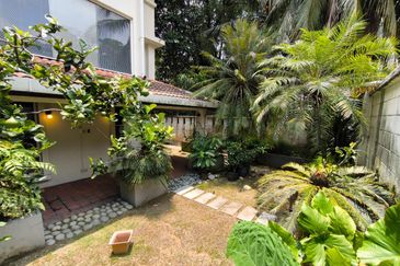 Damansara Heights (Bukit Damansara)