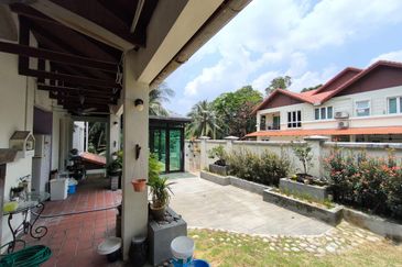 Damansara Heights (Bukit Damansara)