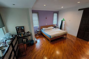 Damansara Heights (Bukit Damansara)