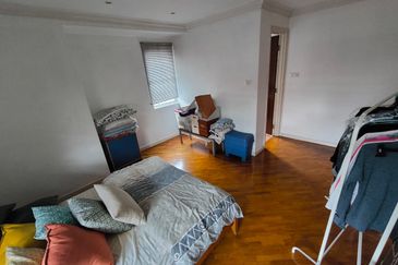 Damansara Heights (Bukit Damansara)