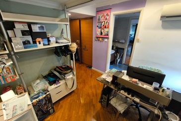 Damansara Heights (Bukit Damansara)