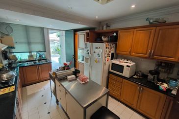 Damansara Heights (Bukit Damansara)