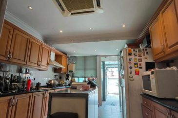 Damansara Heights (Bukit Damansara)