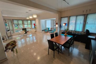 Damansara Heights (Bukit Damansara)