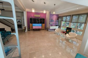 Damansara Heights (Bukit Damansara)