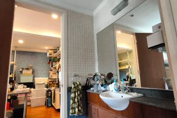 Damansara Heights (Bukit Damansara)