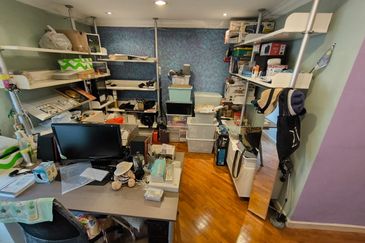 Damansara Heights (Bukit Damansara)