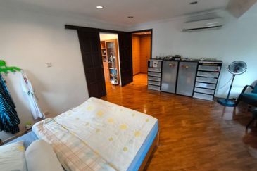 Damansara Heights (Bukit Damansara)