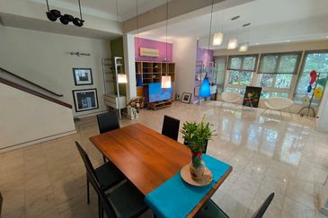 Damansara Heights (Bukit Damansara)