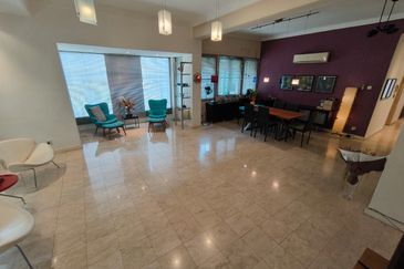 Damansara Heights (Bukit Damansara)