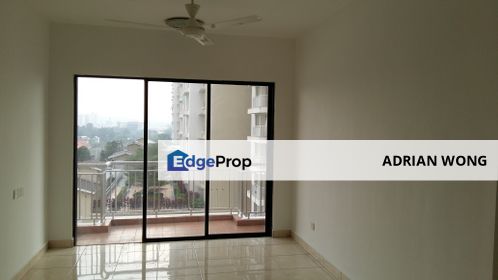 Casa Indah, Cheapest, 2 Carpark, Cashback, Low Floor, Multiple Unit Available, Viewing Anytime, Kota Damansara, Near MRT, Selangor, Tropicana