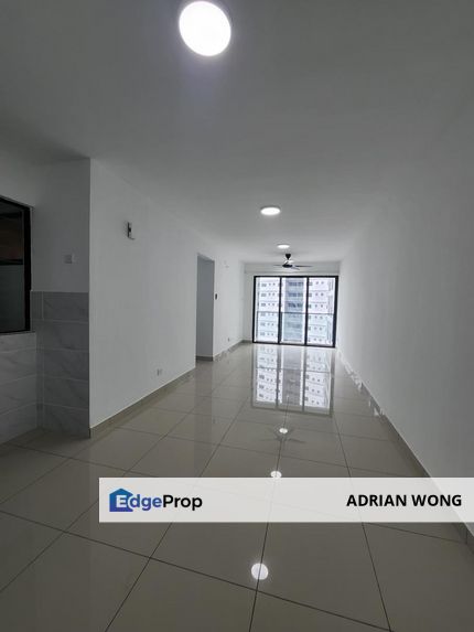 Mizumi Residence, 2 Carparks, View & Move in Anytime, Facing Swimming Pool, Kepong, Kuala Lumpur, Kepong