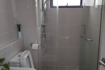 Waltz Residence, Full Furnished, Facing KL City, View & Move in Anytime, Multiple Unit Available, Easy Access to Bukit Jalil, Old Klang Road