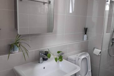 Waltz Residence, Full Furnished, Facing KL City, View & Move in Anytime, Multiple Unit Available, Easy Access to Bukit Jalil, Old Klang Road