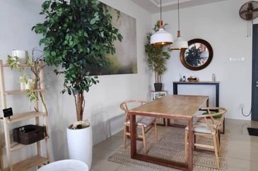 Waltz Residence, Full Furnished, Facing KL City, View & Move in Anytime, Multiple Unit Available, Easy Access to Bukit Jalil, Old Klang Road