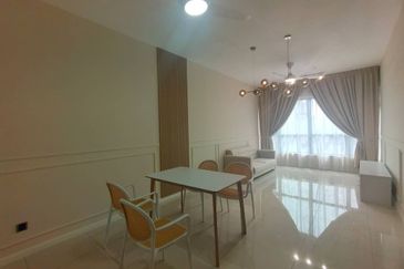 Duta Park Residence