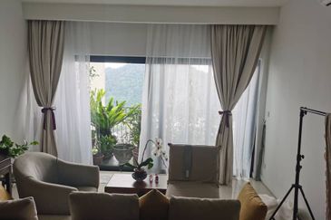 Desa ParkCity (The Westside III)