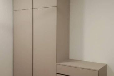 Desa ParkCity (The Westside III)