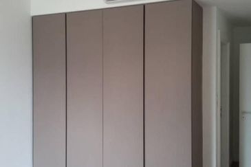 Desa ParkCity (The Westside III)