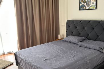 The Azure Residences