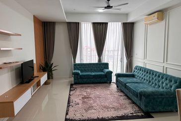 The Azure Residences