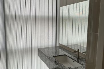 The Azure Residences