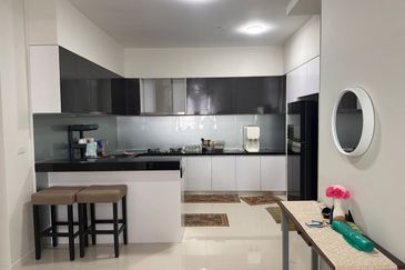 The Azure Residences