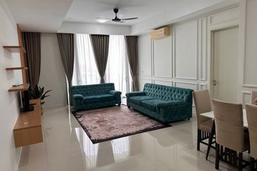 The Azure Residences