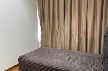 The Azure Residences