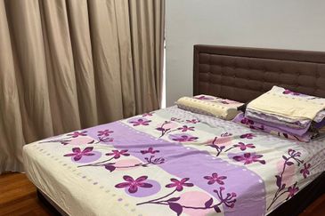 The Azure Residences