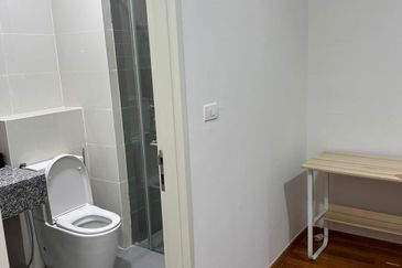 The Azure Residences