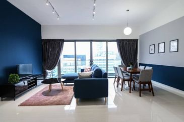 Reflection Residences