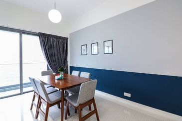 Reflection Residences