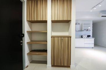 Reflection Residences