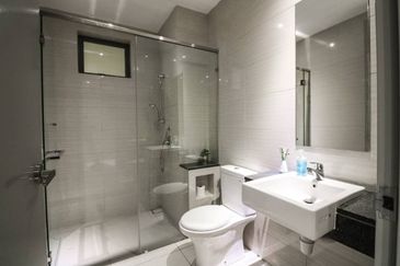 Reflection Residences