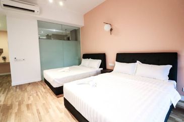 Reflection Residences