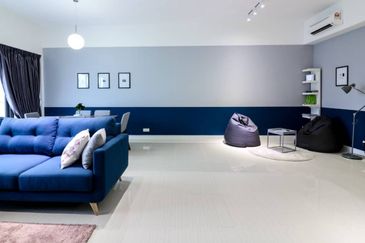 Reflection Residences