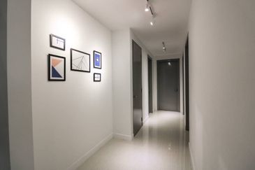 Reflection Residences