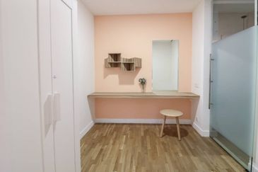 Reflection Residences