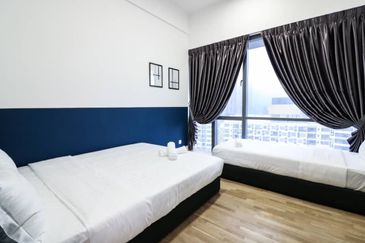 Reflection Residences