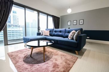 Reflection Residences